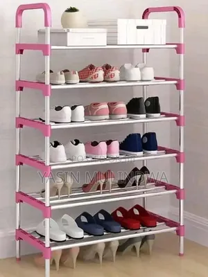 Shoe Racks