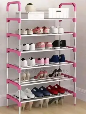 Shoe Racks
