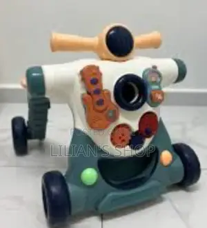 Baby Walker Toy Baby Toddler Walker