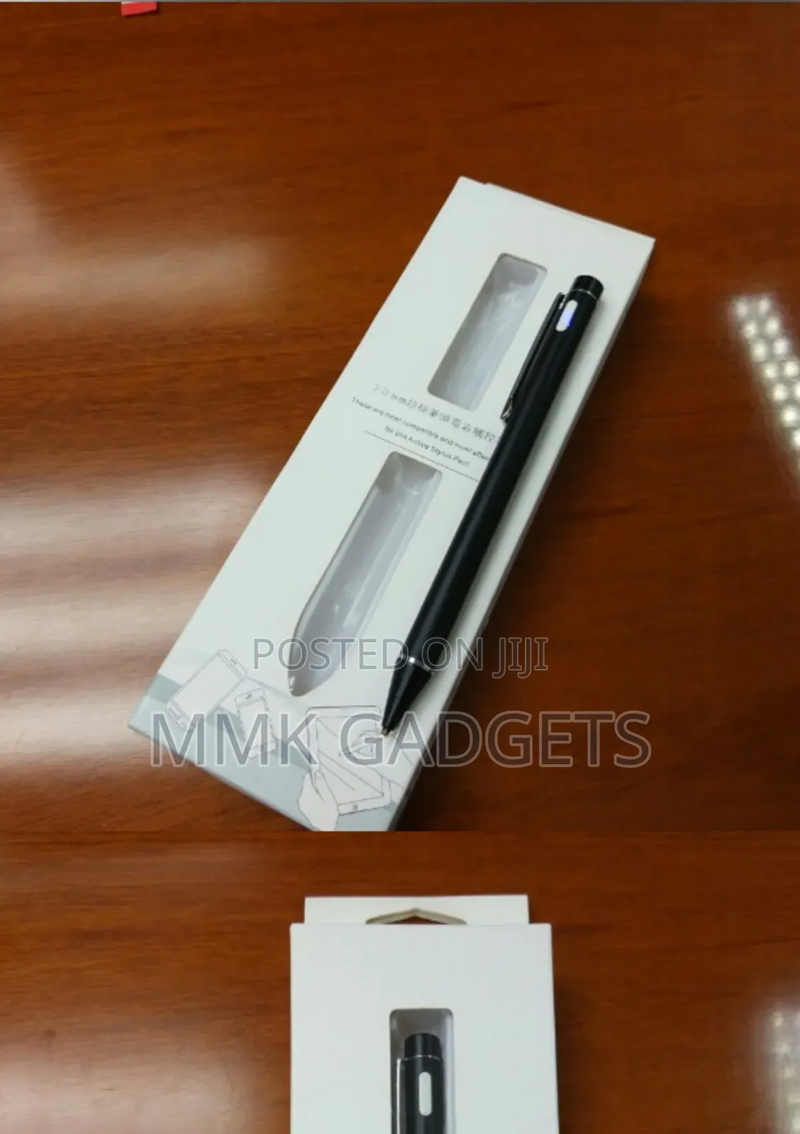 Universal Stylus Pen