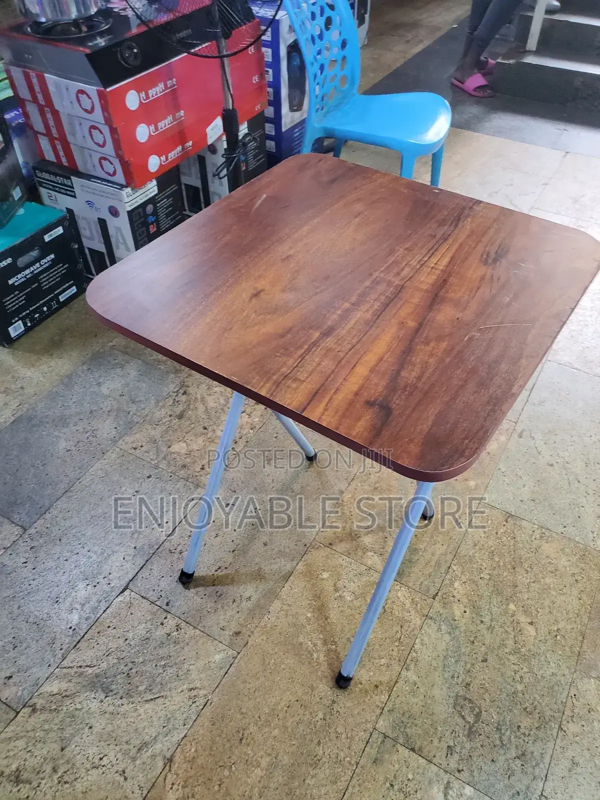 Foldable Table Foldable Table