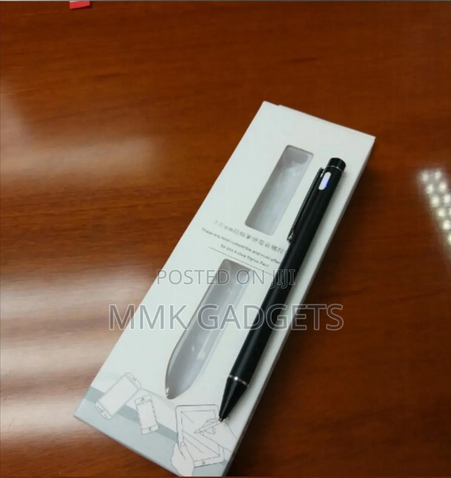 Universal Stylus Pen