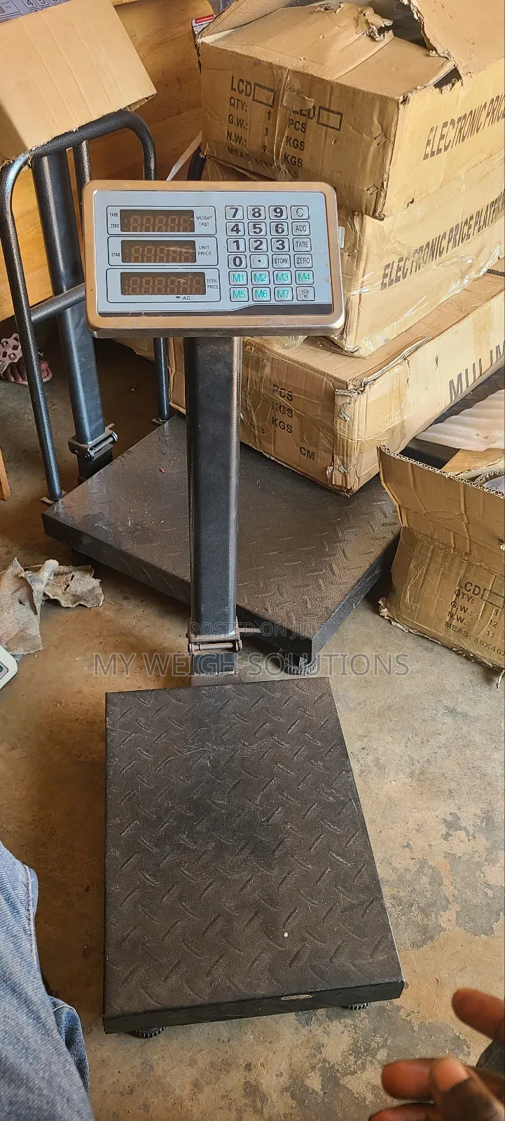 Minzani Ya Digital Eya Wansi Digital Platform