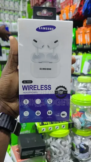 Samsung R03 Wireless Headset
