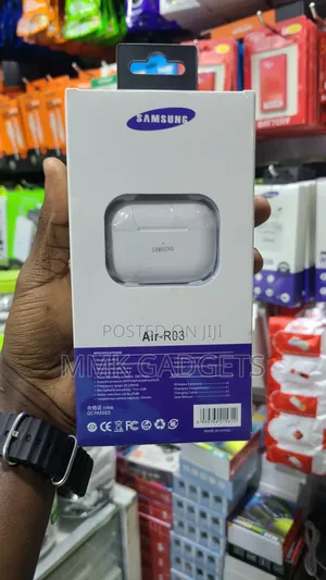 Samsung R03 Wireless Headset