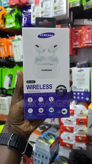 Samsung R03 Wireless Headset