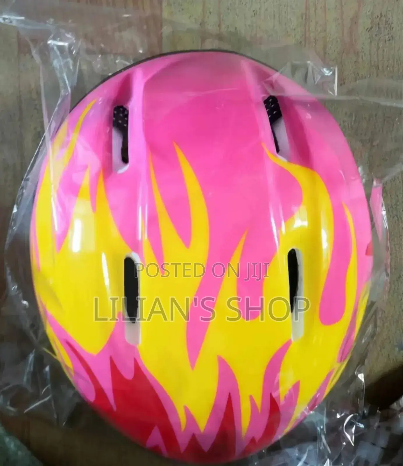 Kids Helmet Gear and Safety