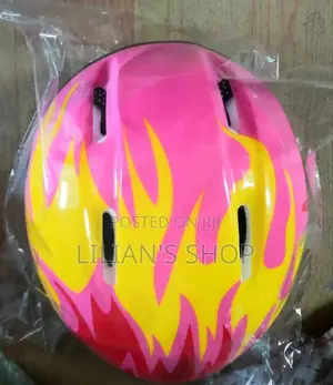 Kids Helmet Gear and Safety