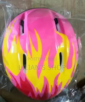 Kids Helmet Gear and Safety