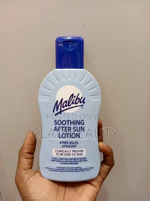 Malibu Sun After Sun Soothing Moisturising Lotion