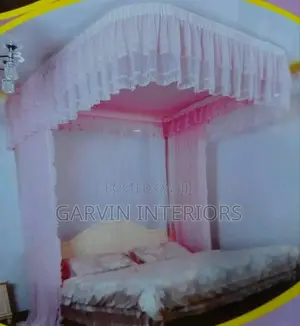 Durable Wall Mounted Net