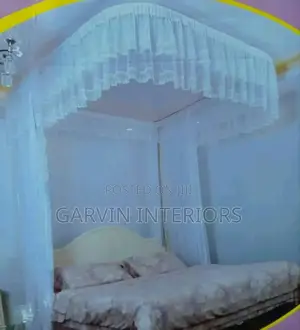 Durable Wall Mounted Net