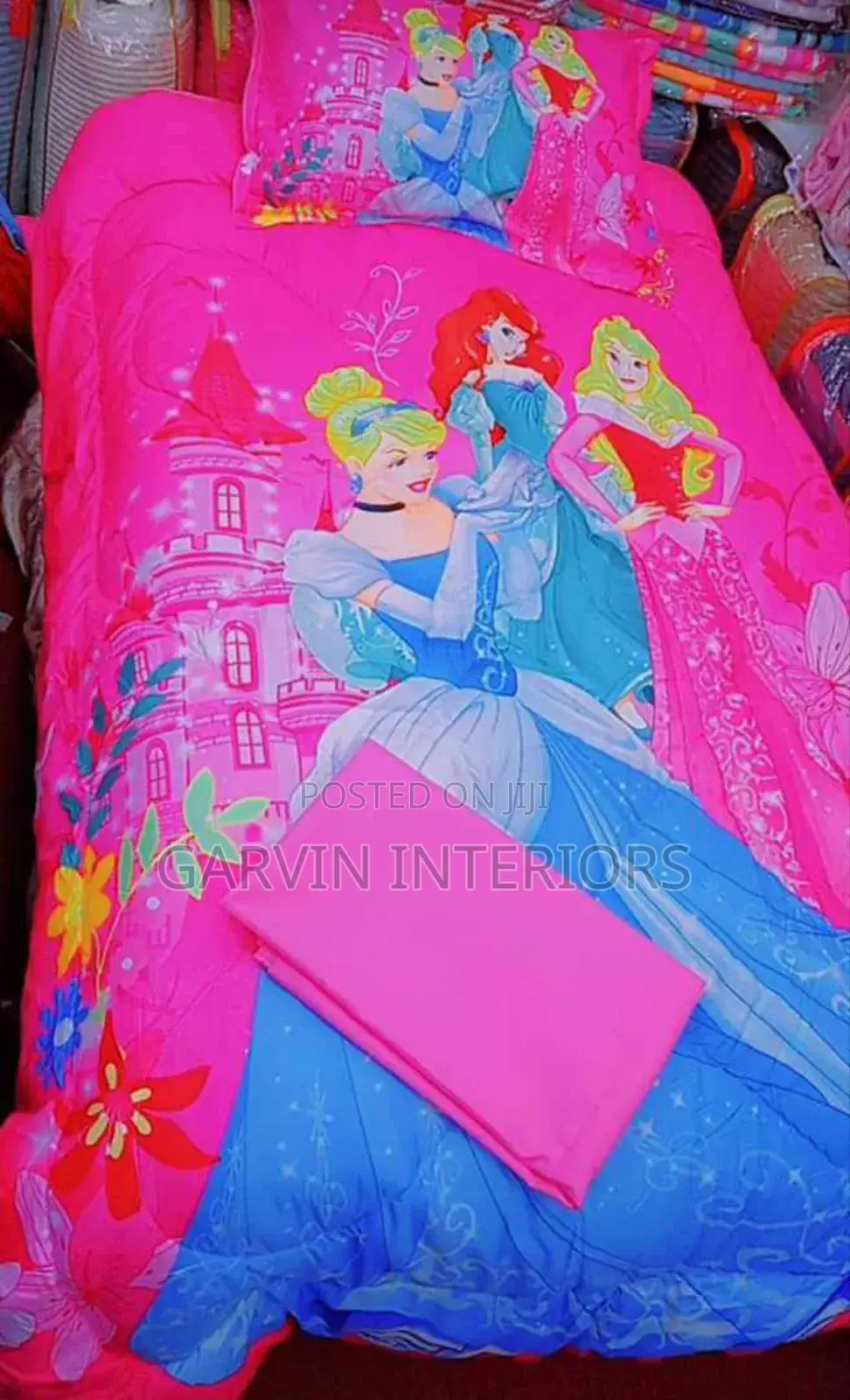 Duvets for Babies