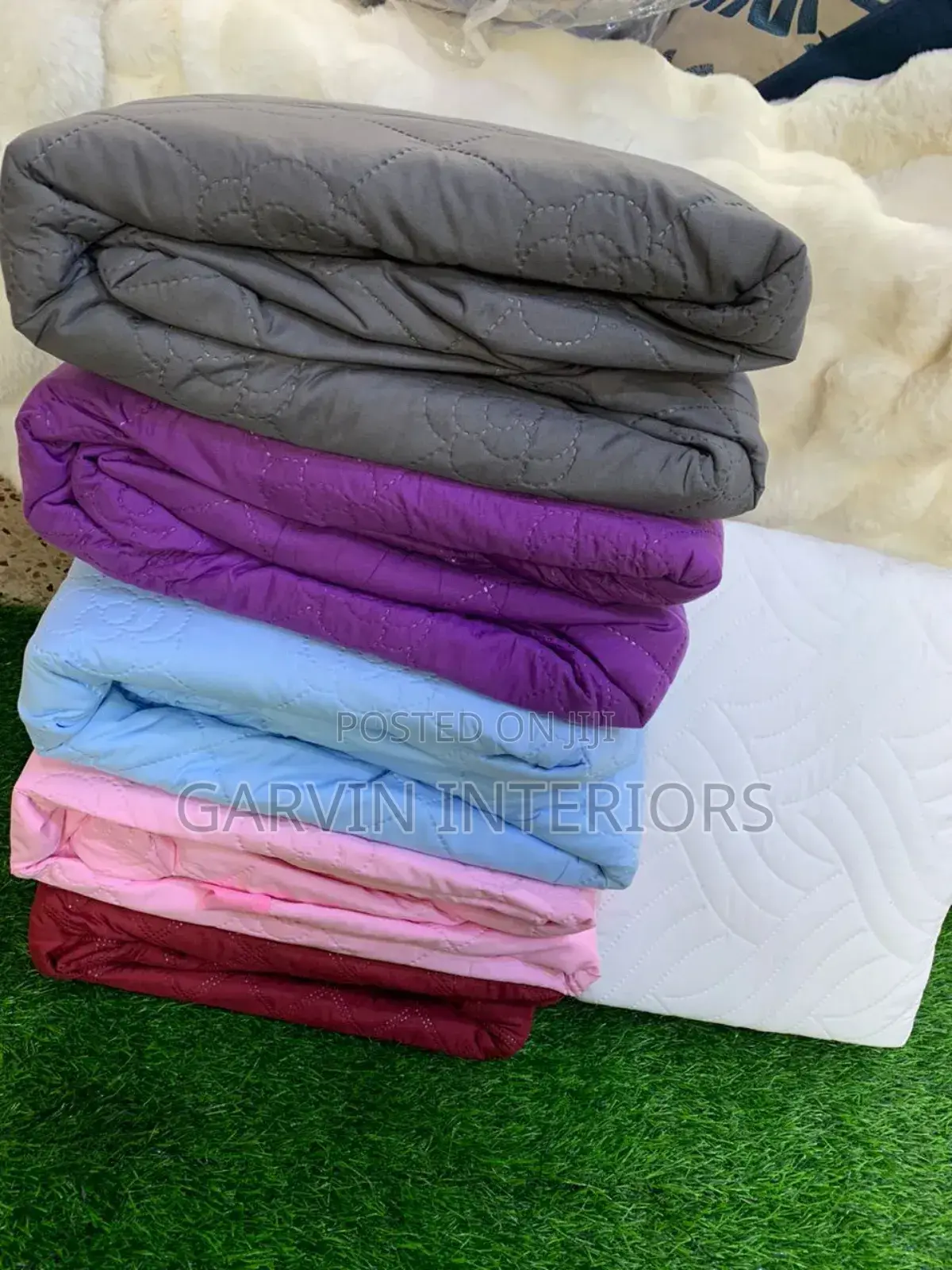 Protect Ur Mattress With Water Proof