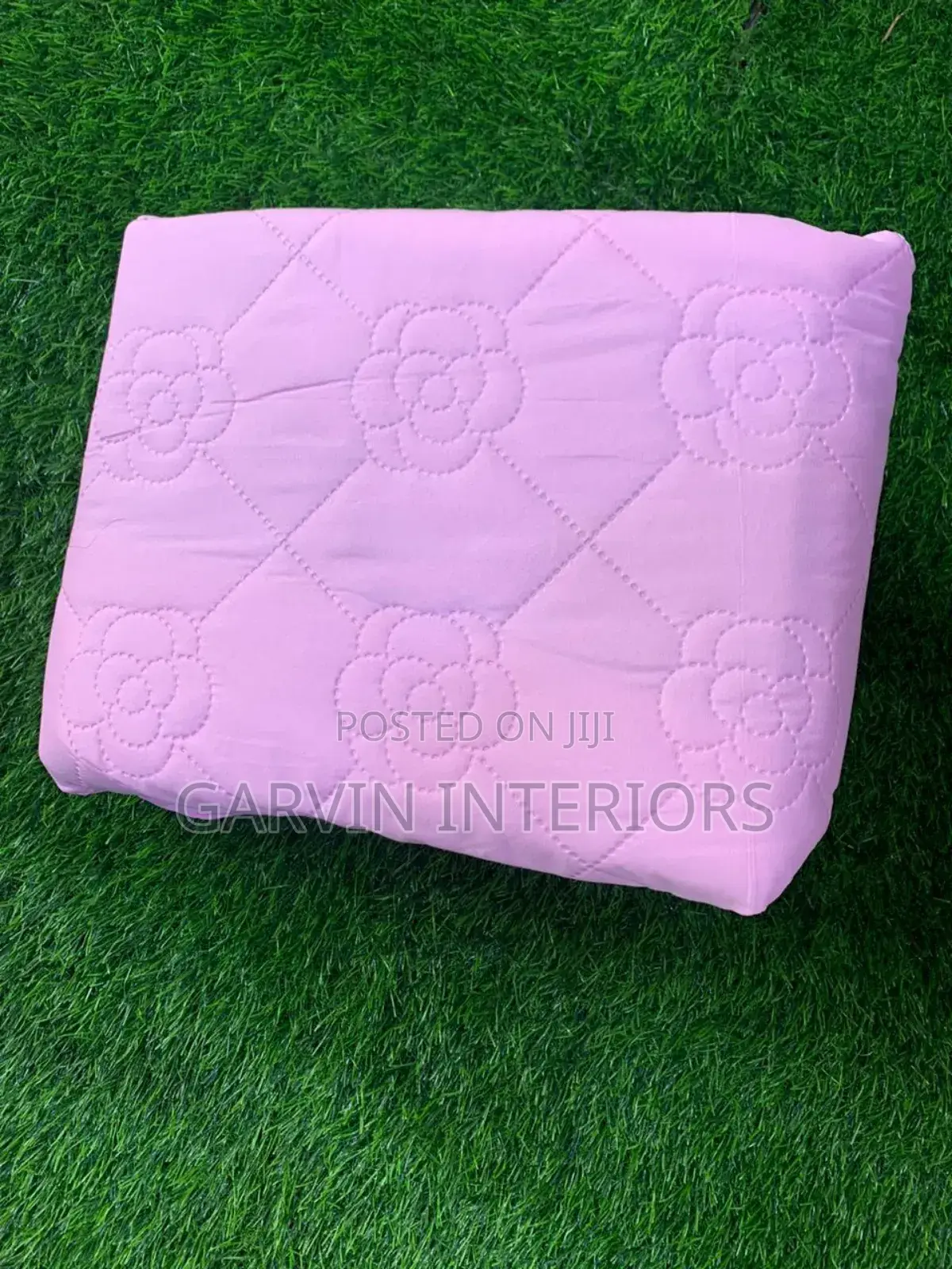 Protect Ur Mattress With Water Proof