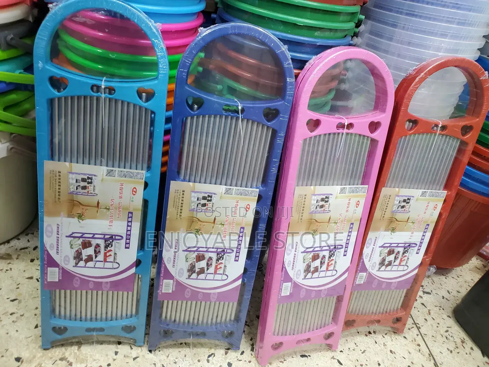 Shoe Racks Plastic Shoe Racks