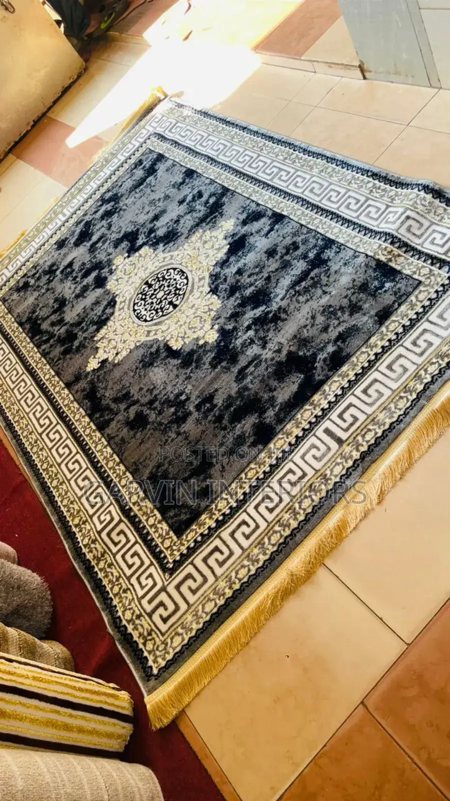 200x300 Classic Rugs