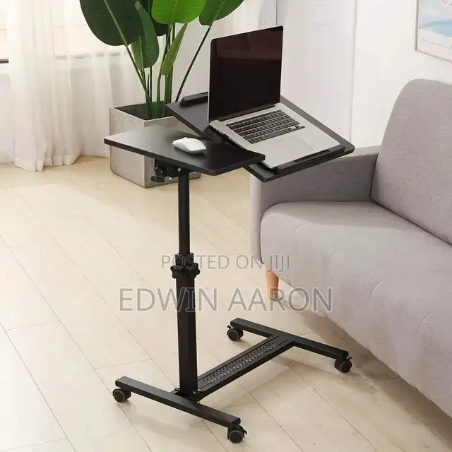 Foldable Adjustable Laptop Desk