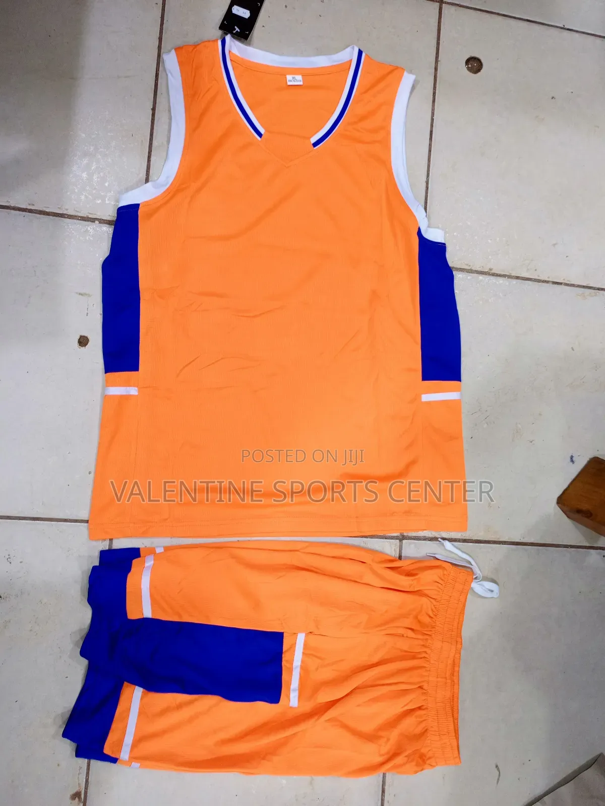 Basketball Jersey Original Material All Colors and Sizes