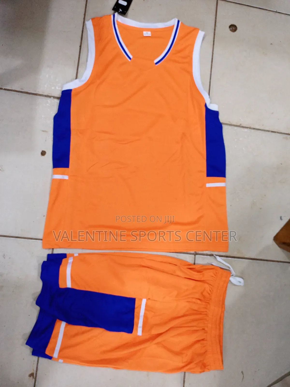 Basketball Jersey Original Material All Colors and Sizes