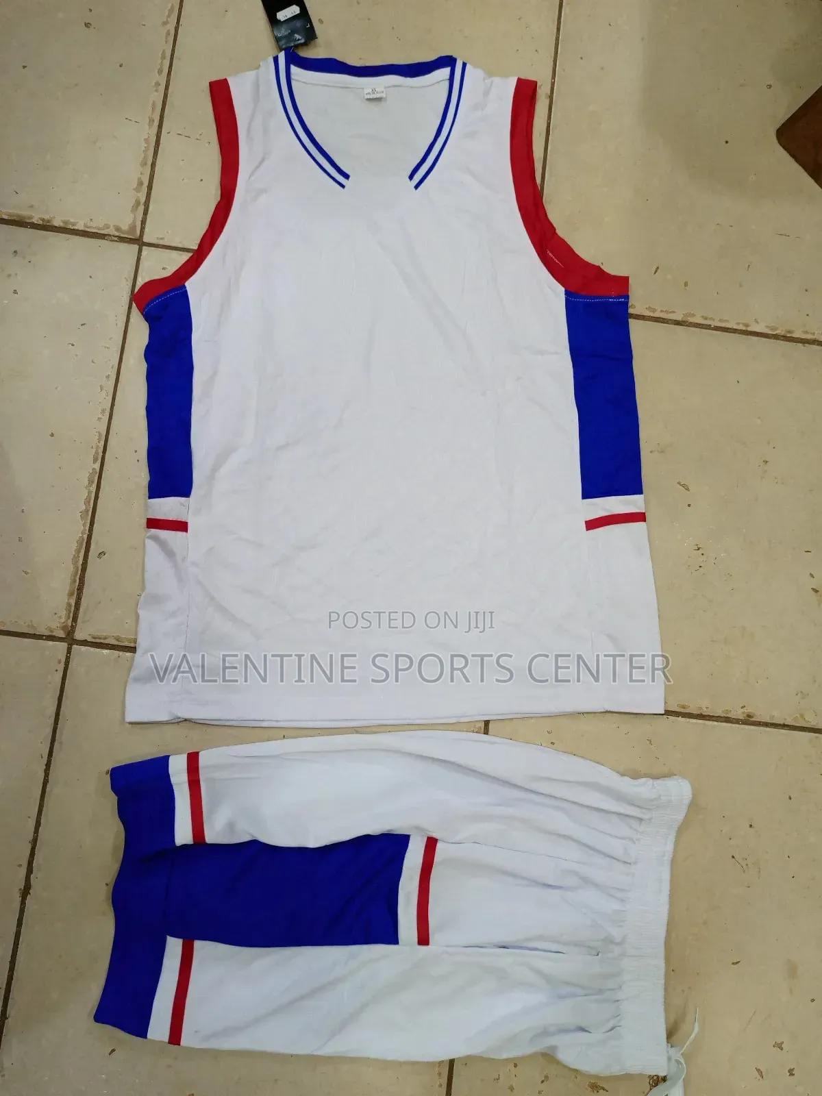 Basketball Jersey Original Material All Colors and Sizes