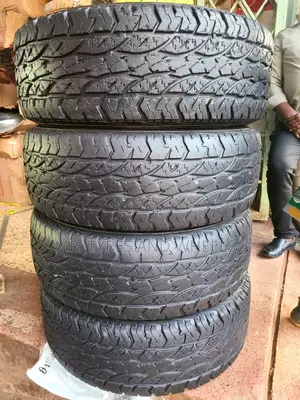 265 70 R15 Savero Made in INDONESIA 