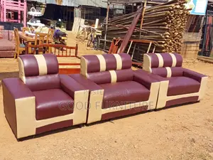 Amazing Five Seater Sofa