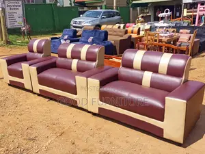 Amazing Five Seater Sofa