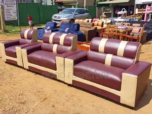Amazing Five Seater Sofa