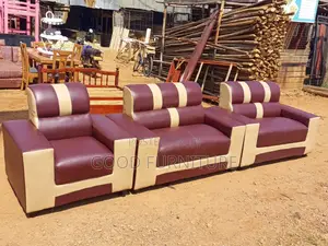 Amazing Five Seater Sofa