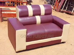 Adorable Two Seater Sofa