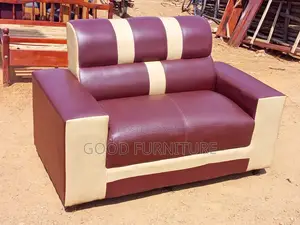 Adorable Two Seater Sofa