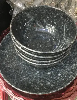 Good Quality Melamine Plates and Bowls