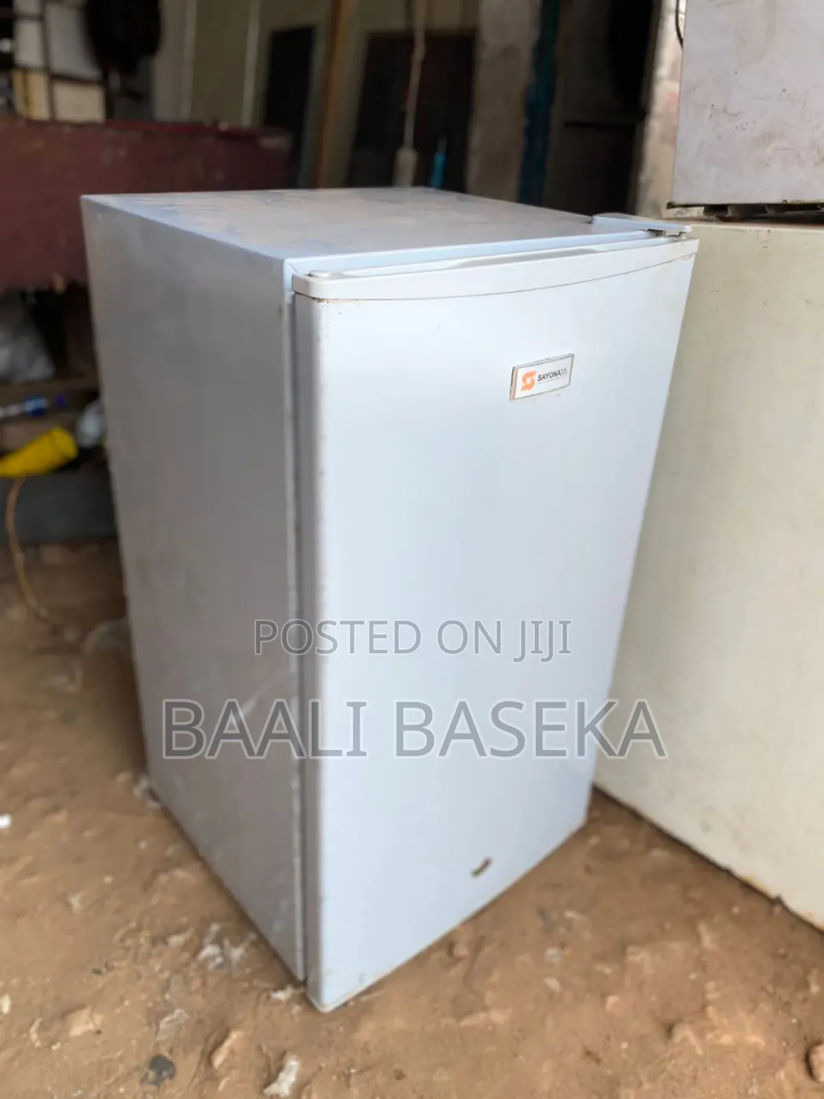 Fridge/Sayona/Used