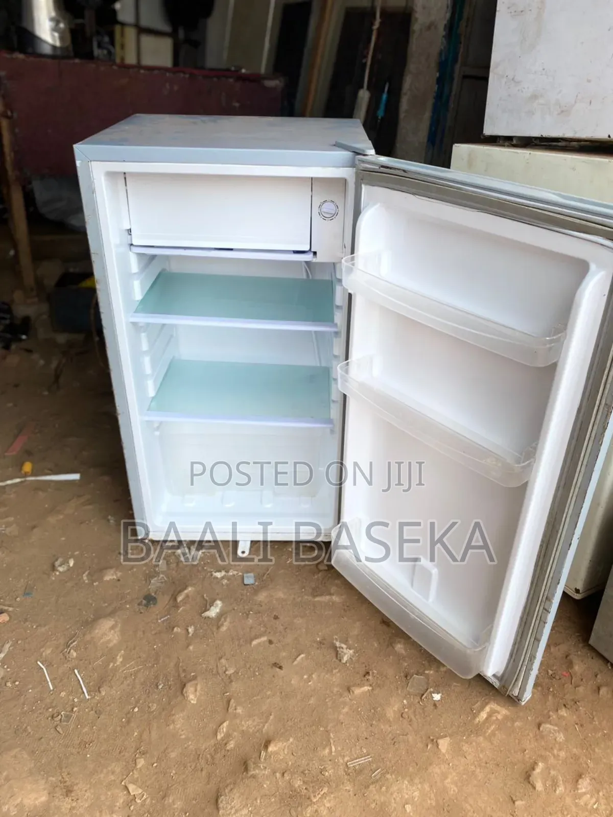 Fridge/Sayona/Used