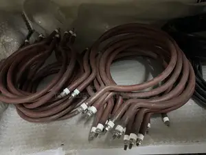 300W Air Heater