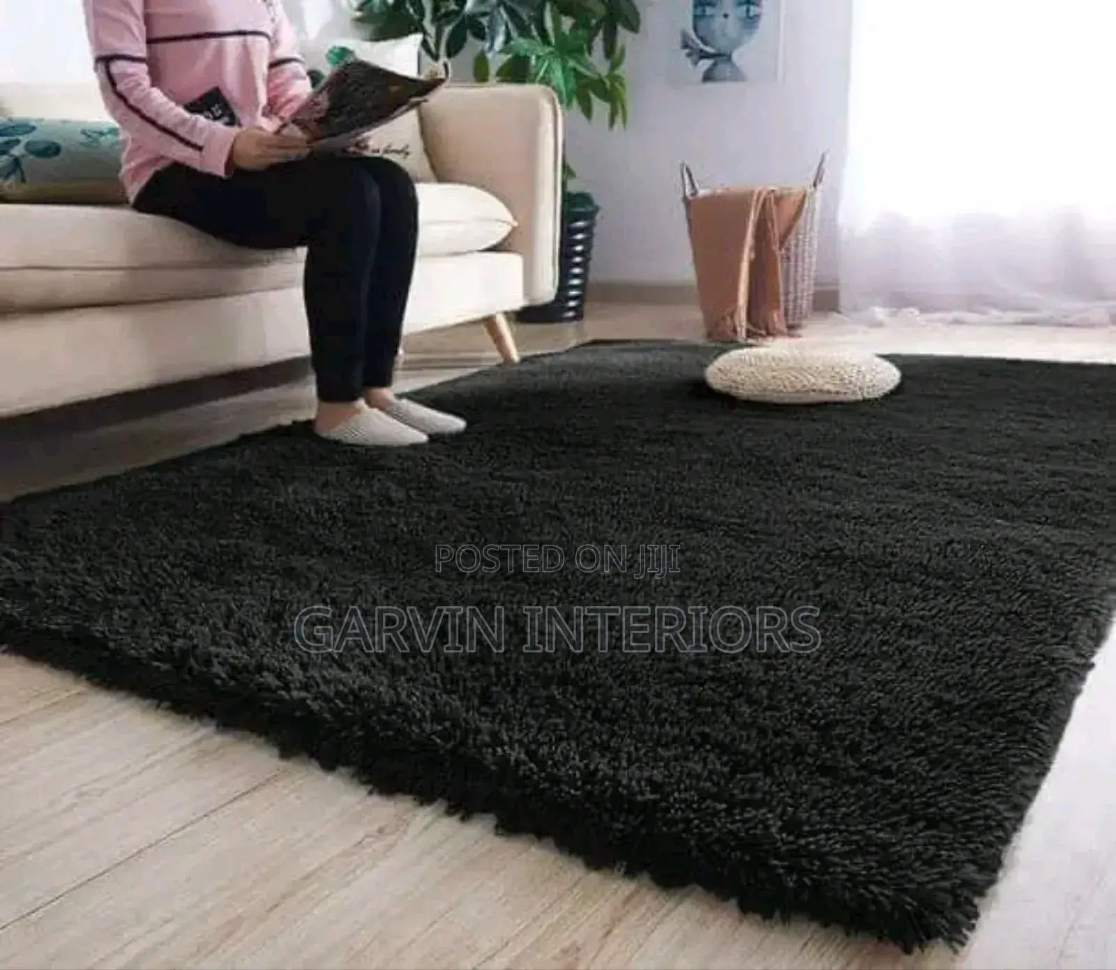 Let Your House Shine