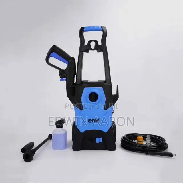 Commercial Electric Car Pressure Washer /Sprayer