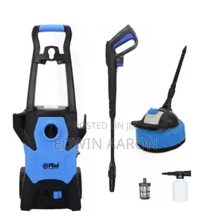 Commercial Electric Car Pressure Washer /Sprayer