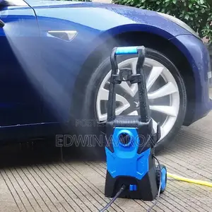 Commercial Electric Car Pressure Washer /Sprayer