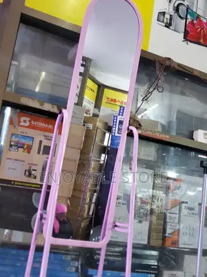 Dressing Mirror