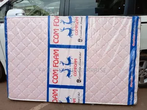 Orthopedic Medical Mattress 4x6x6 Inches Comfoam