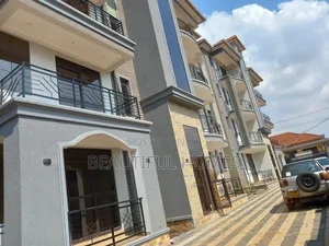Furnished 1bdrm Apartment in Kyanja Corporate, Nakawa for sale