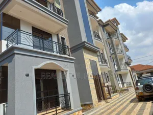 Furnished 1bdrm Apartment in Kyanja Corporate, Nakawa for sale