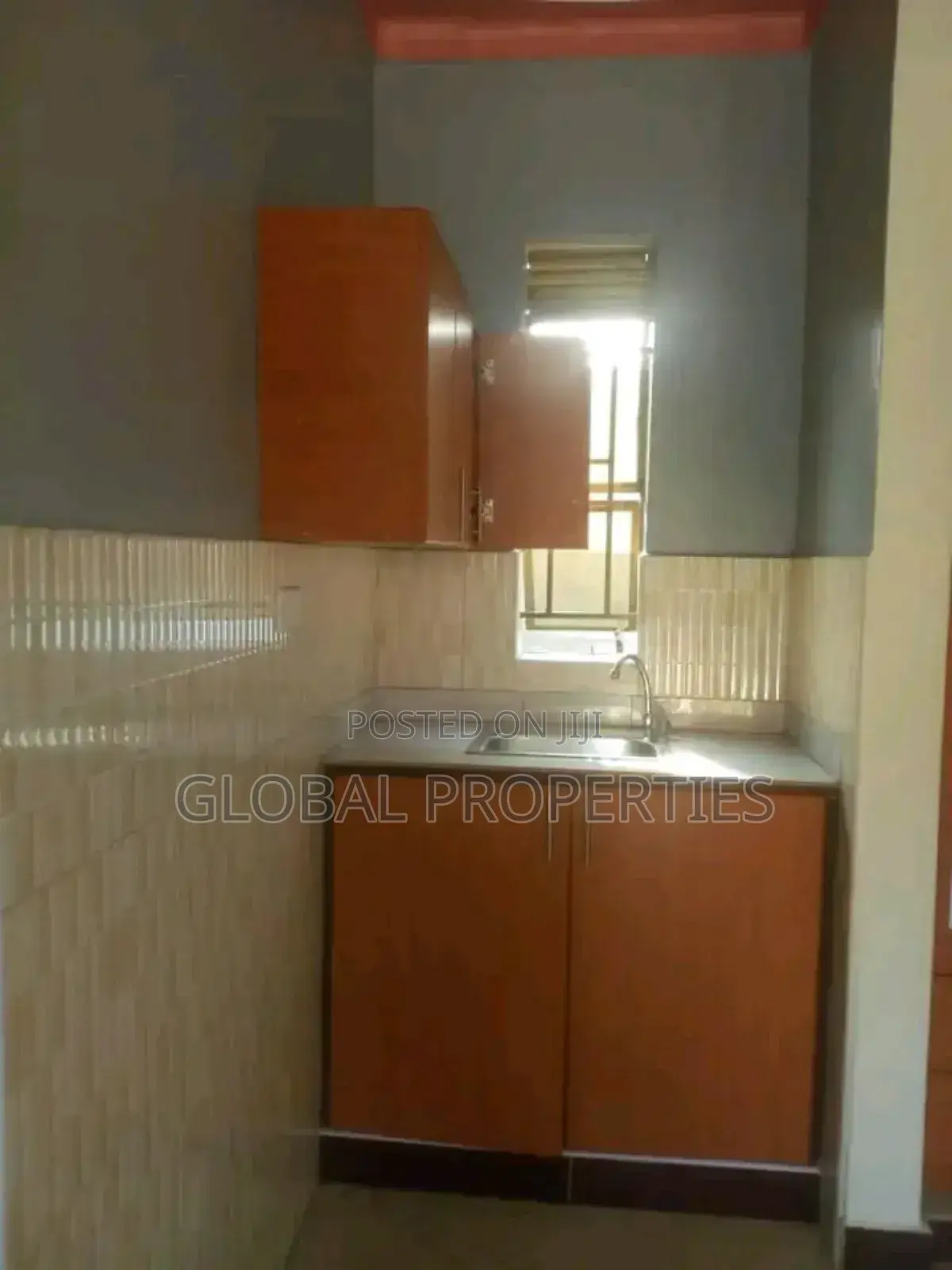 1bdrm Bungalow in Bweyogerere, Central Division for rent
