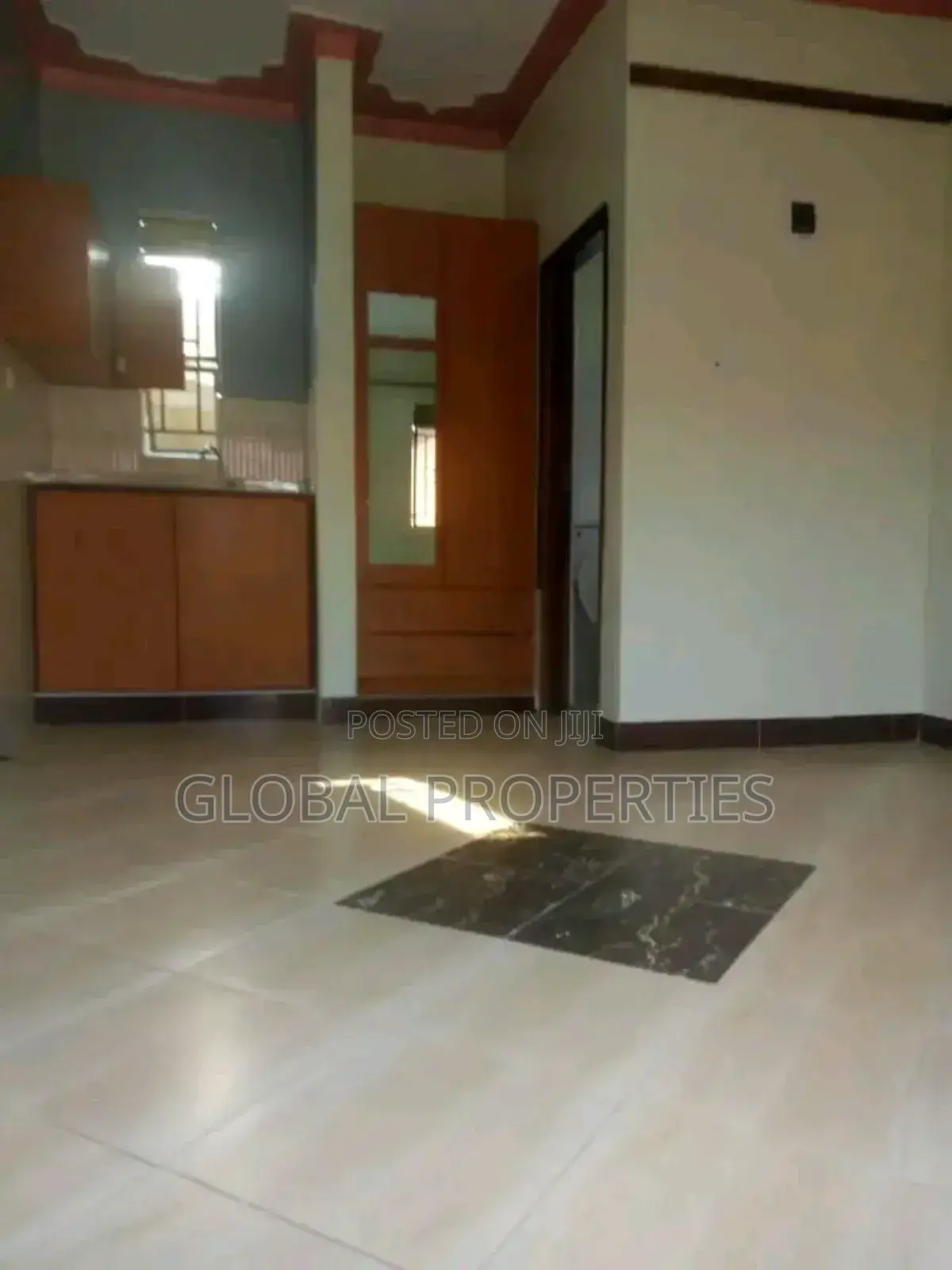 1bdrm Bungalow in Bweyogerere, Central Division for rent