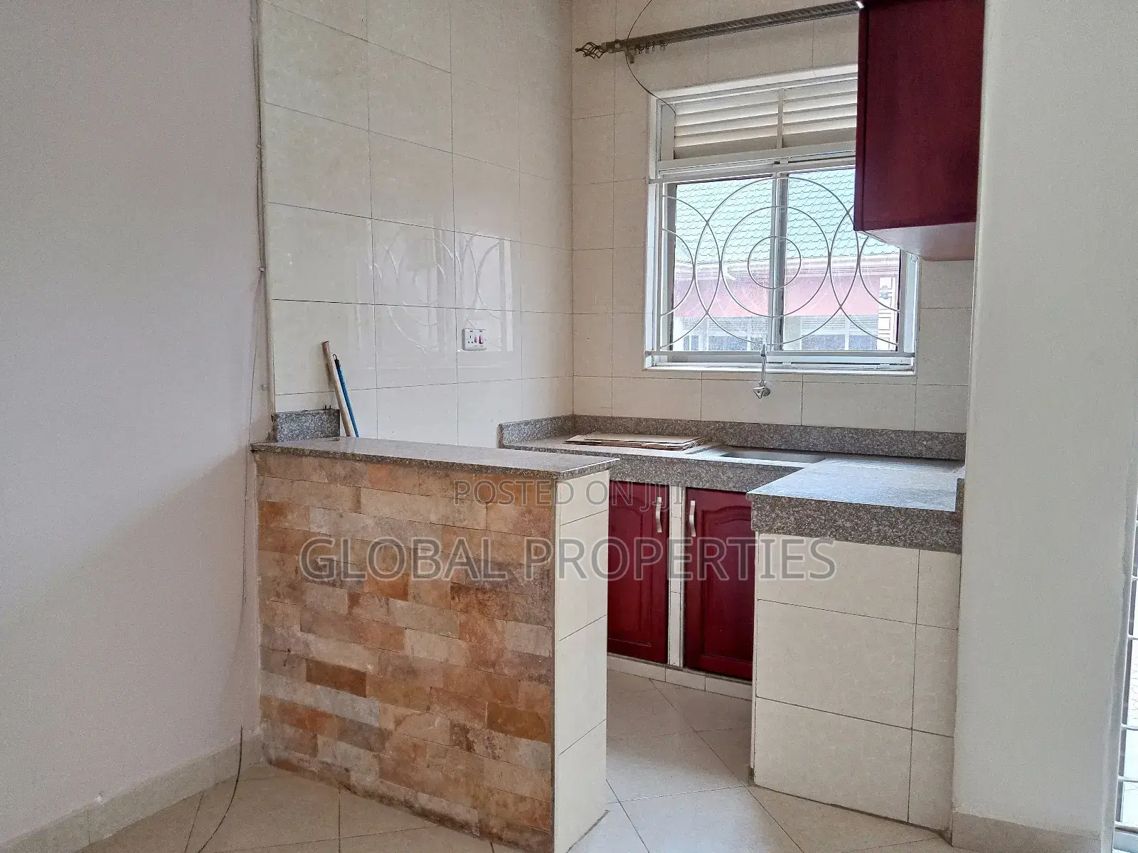 1bdrm Bungalow in Kyaliwajala Kira, Central Division for rent