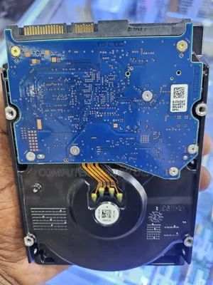 Hard Drive