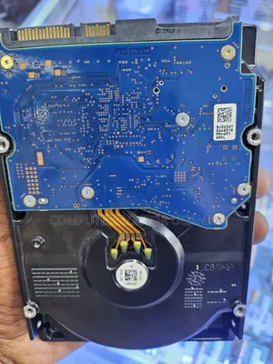 Hard Drive