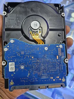 Hard Drive